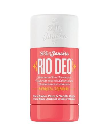 Sol de Janeiro Rio Deo Cheirosa 40 Refillable Deodorant