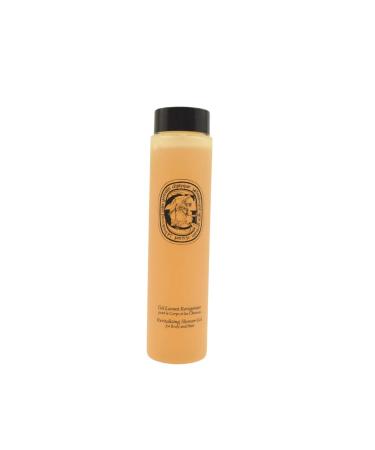 Diptyque Gel Lavant Revitalizing Shower Gel for Body and Hair 200 ml 6.8 fl oz
