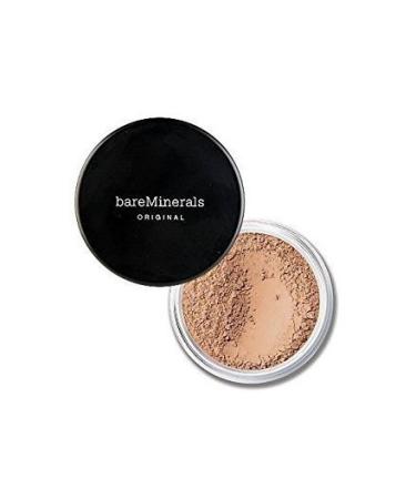 Medium Beige- bareMinerals ORIGINAL Foundation SPF 15 8g