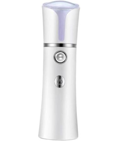 Baluue 3 Pcs Portable Travel Humidifier Facial Spa Steamer Small Facial Steamer - Buy Online on SooperMarket.com