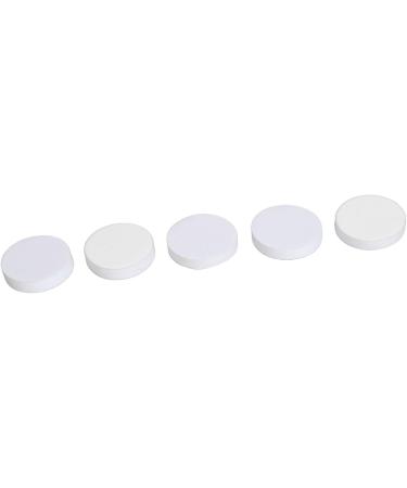 Nail Buffing Buffing Disc 0.79 Inch Reusable Multipurpose Manicure Buffing Disc Professional for Home - Buy Online on SooperMarket.com