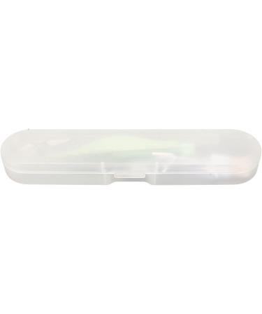 Rechargeable Ear Cleansing Tweezers | USB Charging | Anti-Slip | LED Ear Wax Removal Tool - Buy Online on SooperMarket.com