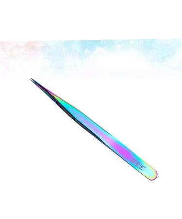 MAGICLULU Nail Tweezers Professional Nail Clippers Tweezers Nail Manicure Tools Major Nail Tool - Buy Online on SooperMarket.com