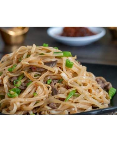 Koka Noodles The Original Beef Flavour Instant Noodles Ready To Eat Oriental Instant Noodles With Seasoning Mix Delicious Taste 85G Pack Of 8 Beef Pack Of 8 - Buy Online on SooperMarket.com