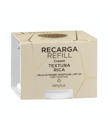 Regen Skin Face Cream Refill with Plant Stem Cells & SPF 20 - 50ml | International Shipping - Buy Online on SooperMarket.com