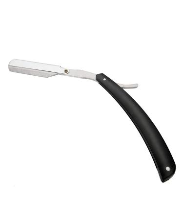 Premium Stainless Steel Barber Razor - Durable & Precision Blades for Professionals | International Shipping - Buy Online on SooperMarket.com