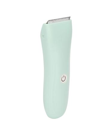 Demeras Baby Electric Hair Clipper  Stable Performance Rechargeable Quick Hair Cutting Durable Low Noise Baby Hair Quiet Clipper Waterproof for Baby
