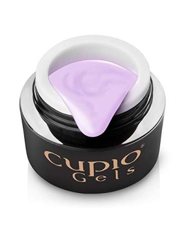 Cupio Color Gel One Layer - Cloud Dancer | International Shipping | Top Quality Nail Gel - Buy Online on SooperMarket.com