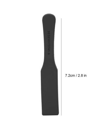 3pcs Nail Art Magnetic Stick - Portable Cat Eye Gel Nail Polish Magnet Wand | DIY Manicure Tool (Black) - Shop Internationally - Buy Online on SooperMarket.com
