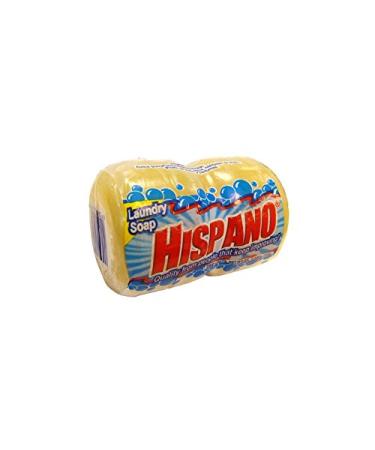 Hispano 1416 2ct Yellow