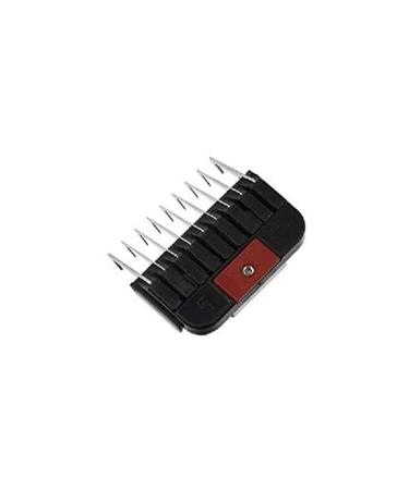 Moser Snap on Kamm 3mm #1 (1/8 ")