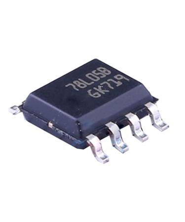 10pcs 78L05B SOP-8 78L05 SOP SMD