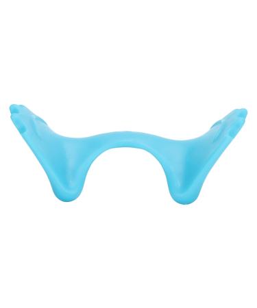 Neck massage device portable silicone-nacks-shoulder-massage pillow cervical traction device for deep tissue in the neck back shoulder