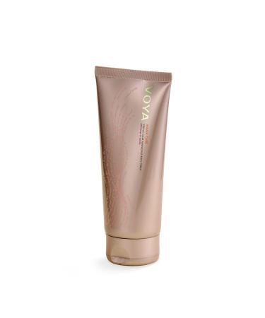 Voya Mama Care Stretch Mark Minimising Body Cream Pregnancy Bump Cream Organic Formulation 200ml.