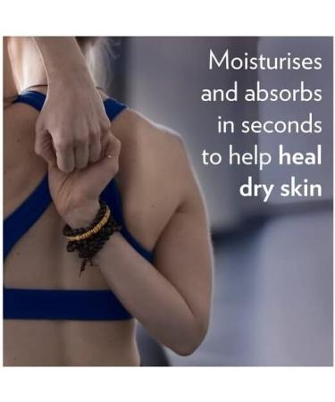Vaseline Intensive Care Cocoa Radiant Spray Moisturiser with Vaseline jelly for very dry skin 190 ml (Pack of 4) - Buy Online on SooperMarket.com