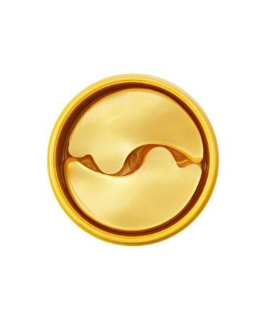 Buy SNP Gold Collagen Eye Patch 60pcs - Korean Beauty Treatment for Bright Eyes | International Shipping Available - Buy Online on SooperMarket.com