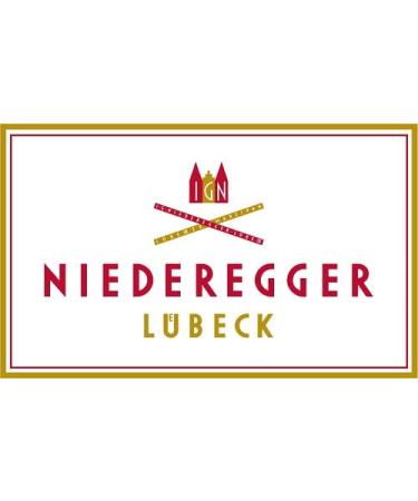 Niederegger Marzipan Potatoes 3.5oz - Authentic German Treat - Buy Online on SooperMarket.com