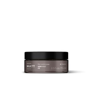 LAKME K.FINISH MATT Matt working wax