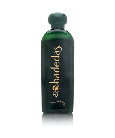 Badedas Original Indulgent Bath Gelee 300ml