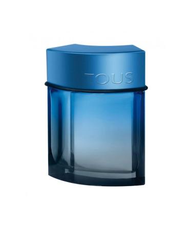 Shop Tous Man Sport EDT Spray 1.7 oz - Best Price & Fast International Shipping - Buy Online on SooperMarket.com