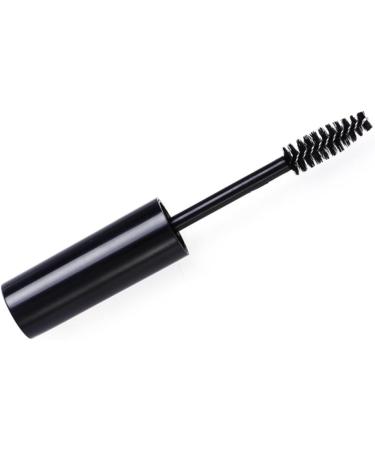 Mikinona 10 Pcs Empty Eyelashes Bottle Clear Mascara Tube Eyelash Brush Tube Empty Tube with Inner Plug - Buy Online on SooperMarket.com
