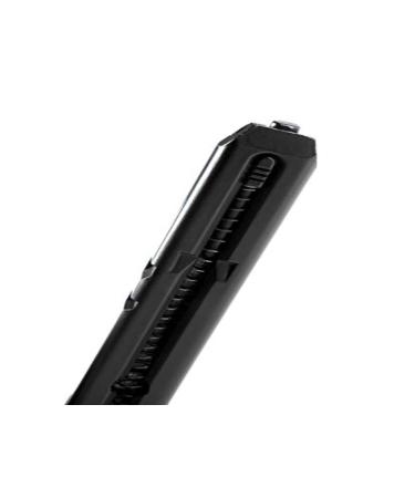 Elite Force unisex adult Universal 6mm (Fits 2274080, 2276008 and 2275900) Airsoft Magazine, Black, One Size US