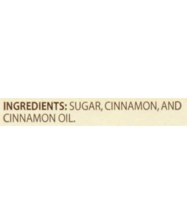 McCormick Cinnamon Sugar 15 oz - Sweet Spice Blend (1 Pack) - Buy Online on SooperMarket.com