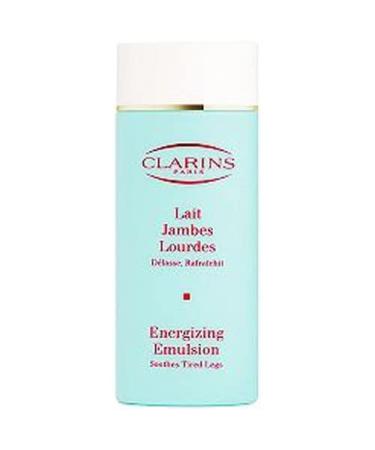 Clarins Lait Jambes Lourdes 125 ml