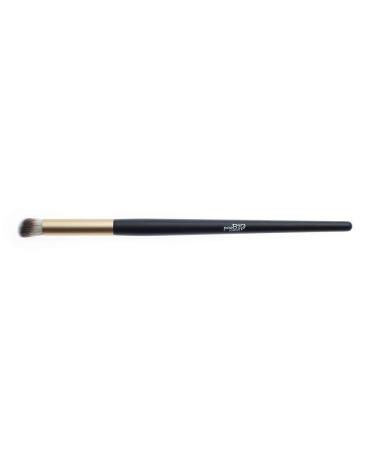 Rounded Angled Eye Brush No. 09