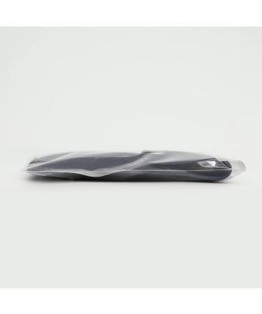 BEZOX Portable Nail Clipper - Surgical Stainless Steel Toenail Clippers for Thick Nails - Rainbow Finish - Buy Online on SooperMarket.com