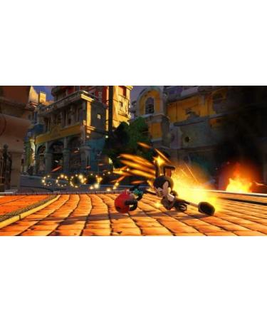 Sonic Forces for PlayStation 4 PlayStation 4 Standard - Buy Online on SooperMarket.com
