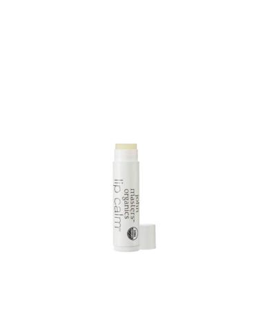 john masters organics Lip Calm Stick Citrus Blend 1 pack (1 x 4 g)