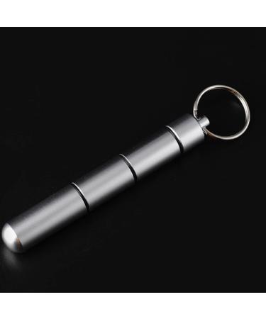 Minkissy 18PCS Stainless ANC Ear Buds and Ear Cleaner Set - Earpick Wax Removal Tool Kit with Ear Plugs - Buy Online on SooperMarket.com