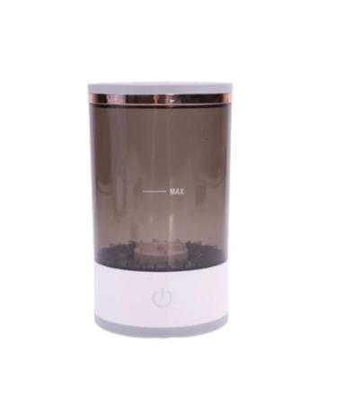 Closer Makeup Brush Cleaner Rechargeable Lazy Electric Cleaning Brushes Automatic Brush Scrubber Quick Dry Tool Easy Install