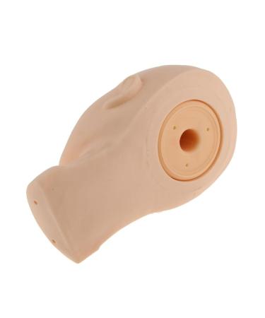 Soft Silica Gel Exercise Tools for Makeup Training & Eyelash Extensions - Enhance Your Skills Internationally - Buy Online on SooperMarket.com