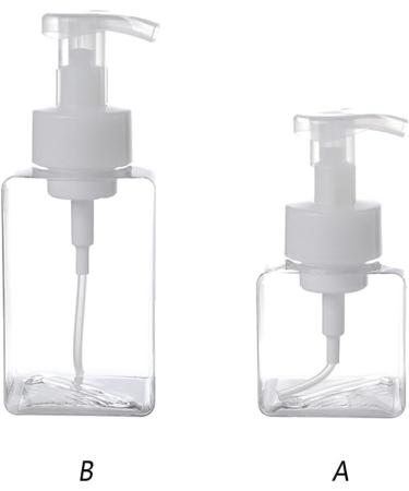 Dajidafu Refillable Bottle Perfume Atomizer Moisturizer Makeup Trigger Sprayer Plant Watering Diffuser Home Travel Camping 450ML - Buy Online on SooperMarket.com