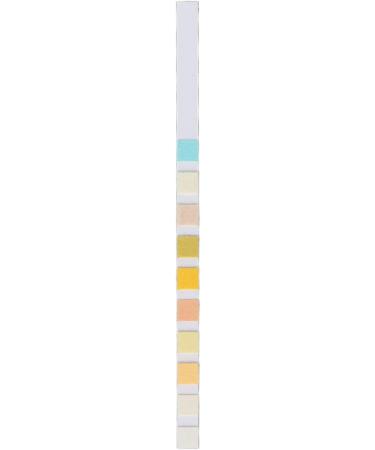 Ketone Urine Test Strips - 100pcs for Quick & Accurate Ketosis Measurement | Professional Urinalysis Test for Monitoring Ketones Levels - Buy Online on SooperMarket.com