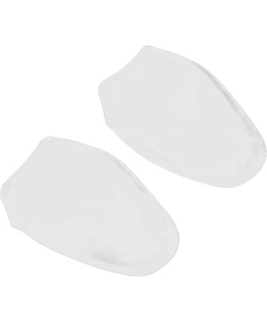 Foot Thumb Valgus Corrector - Soft High Elasticity Toe Separators for Pain Relief and Improved Feet Care - Buy Online on SooperMarket.com