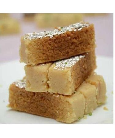 Rakhi Diwali Special (Milk Cake 250g) Gift Hamper for Brother Sister Delicious Indian Traditional Sweets Best Gift For All Occasions Tasty Treat For Family & Friends Sold By Kidzbuzz - Buy Online on SooperMarket.com