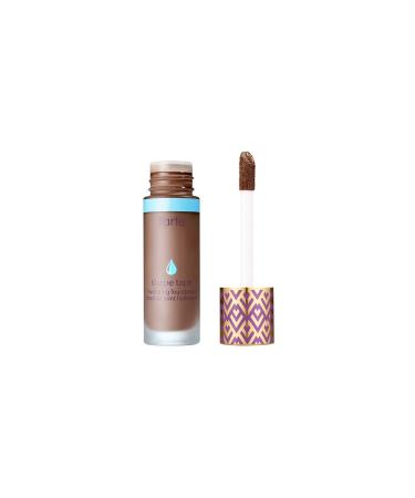 Tarte Double Duty Shape Tape Hydrating Foundation - 60H Mahogany | International Shipping Available - Buy Online on SooperMarket.com