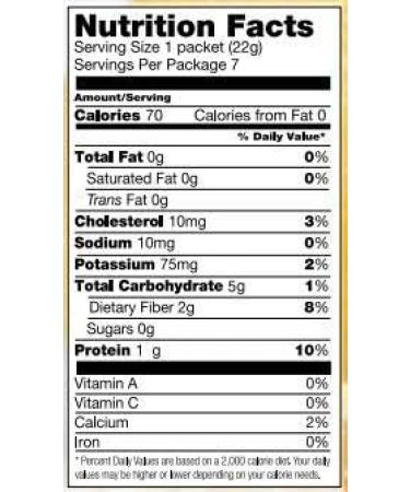Proti Kind Lemon Drink Mix - 7 Servings - Buy Online on SooperMarket.com
