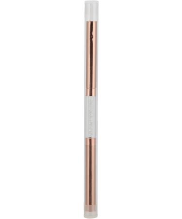 Wax Tip Dotting Pen Manicure Dotting Pen Wax Tip for Different Sizes Types Rhinestone(white) - Buy Online on SooperMarket.com