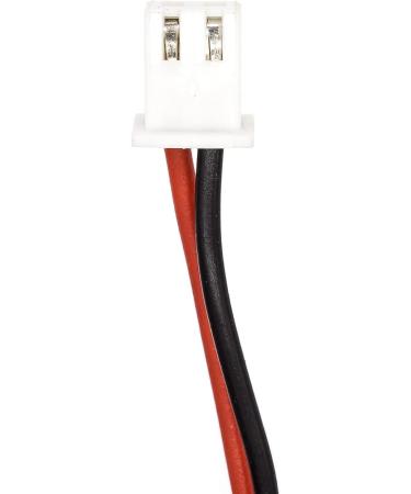7.4V High-Performance Replacement Battery for Peaktech DVB-C/S/T Models | Long-lasting 1600mAh Power - Buy Online on SooperMarket.com