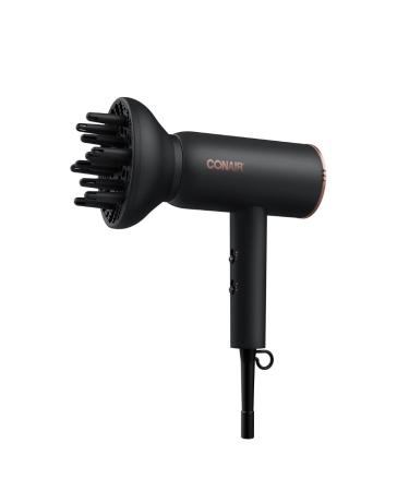 1875 Watt HTDC Titanium Pro 330C Hair Dryer