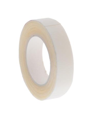 Double -sided hair extension band