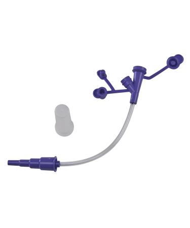 Kendall Kangaroo Y-site Extension Set - Each