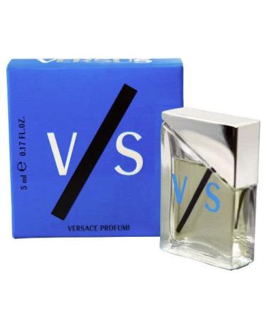 Vs By Gianni Versace Men Fragrance