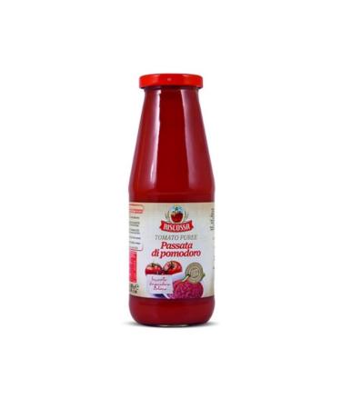 Riscossa Passata 680g x 3 unit