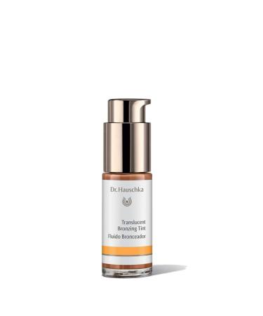 Dr. Hauschka Translucent Bronzing Tint, 0.6 Fl Oz