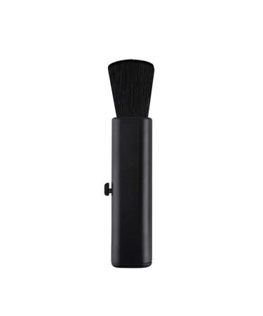 Jilibaba computer cleaning brush Telescopic keyboard brush plastic handle brushed car retractable cleaning brush soft slot brush b